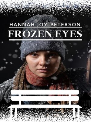 cover image of Frozen Eyes